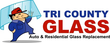 TRI COUNTY GLASS