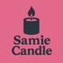 Samie Candle