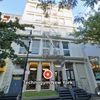 380 W. Broadway NYC.