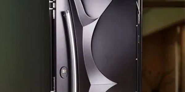 security safe door