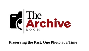 The Archive Room