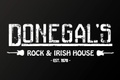Donegal's Irish House