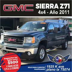  DOWN PAYMENTS AS LOW AS $500 AND PAYMENTS OF $75 PER WEEK//ENGANCHES DESDE $500 Y $75 A LA SEMANA  