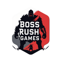 Boss Rush Games