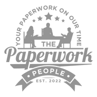 The Paperwork Professionals