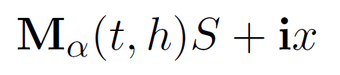 Math Stix