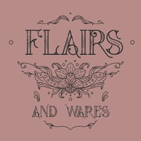 flairsandwares.com