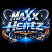 Maxx Hertz Mobile Audio
