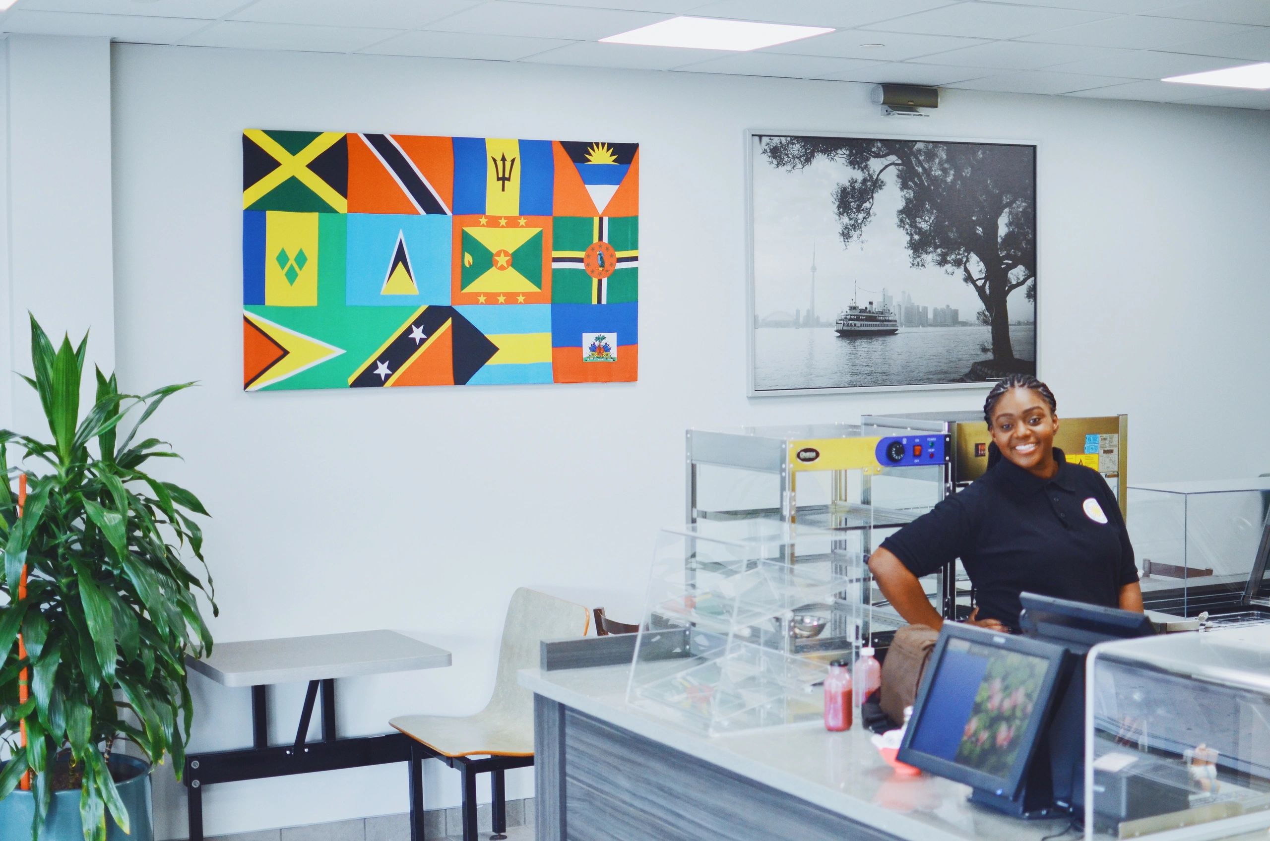 Island Thyme Restaurant