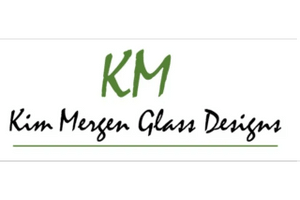 Kim Mergen Glass Design