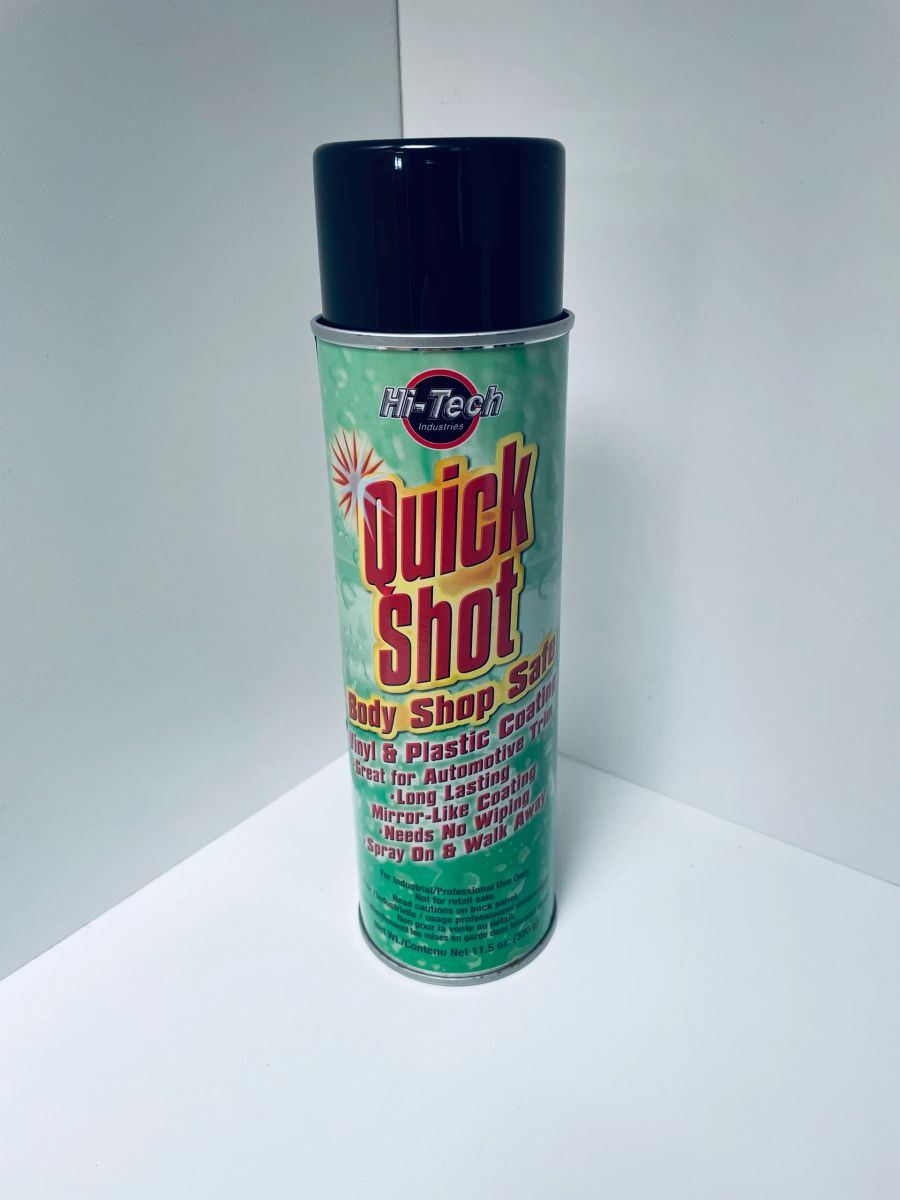Quickstrike Spray QUICK SHOT 500ML