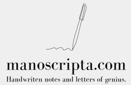 manoscripta.com