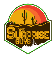 The Surprise Guys