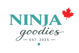 Ninja Goodies