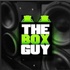 The Box Guy