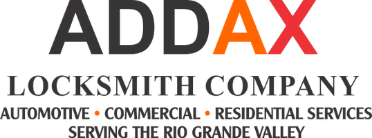 Addax Locksmith Company