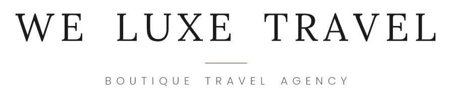 WE Luxe Travel
