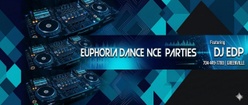 Euphoria Dance Parties