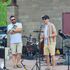 June 30 - Broken Strings shares their story before introducing Post Traumatic Funk Syndrome. 