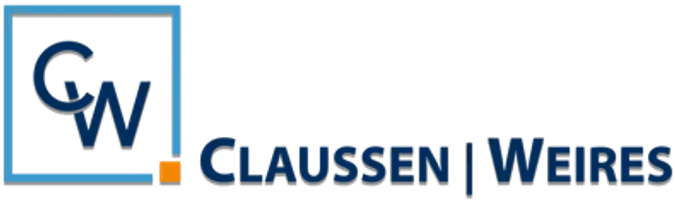 



Claussen Weires PLLC