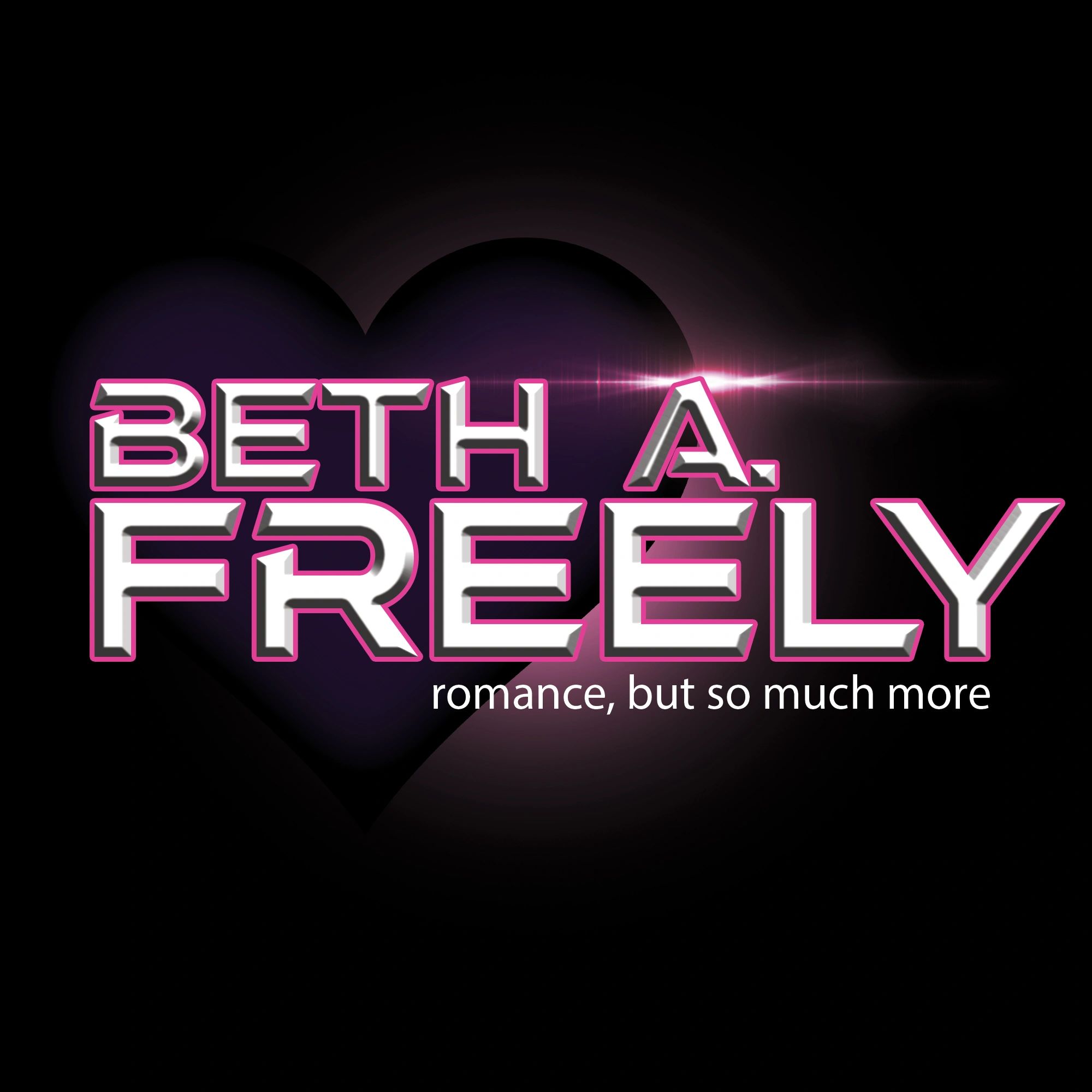 Beth Anne Freely