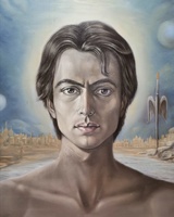 ARMENAK ASLANYAN
        FINE ARTIST
  ARMEN ART SHOW