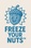 Freeze Your Nuts 