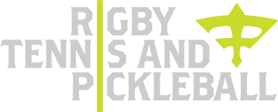 Rigby Tennis and Pickleball