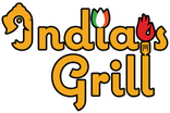 India's Grill Brandon