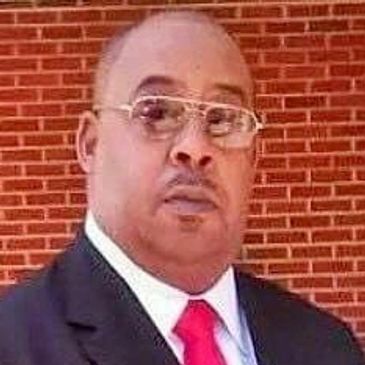 Timothy Mccrary In Memoriam | McCrary-Grove Family