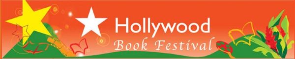 2021 Honorable Mention - Wild Card Category at the 2021 Hollywood Book Festival