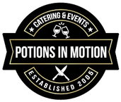 POTIONS IN MOTION 