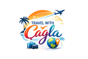 Travel with Cagla