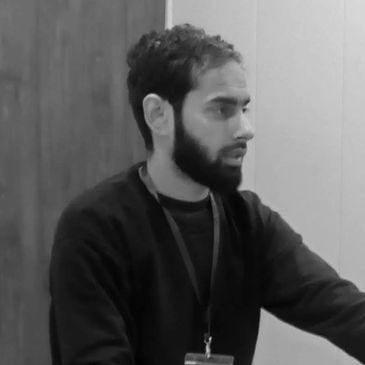 Abdul Hadi, Executive Director Reform Council, Ideas, Research, Dialogue, Advocacy