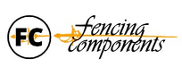 Fencing Components