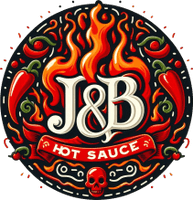 JB Hot Sauce