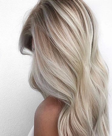 Best Balayage in Charlotte - We are a Goldwell and Olaplex Salon in Rea Farms, South Charlotte 