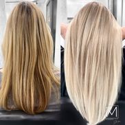 Balayage vs Foils - Vivo Hair Salon and Skin Clinic