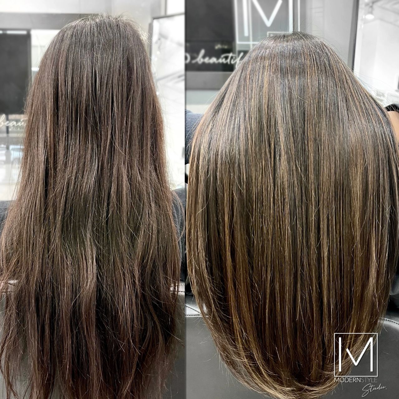 Balayage vs Foils - Vivo Hair Salon and Skin Clinic