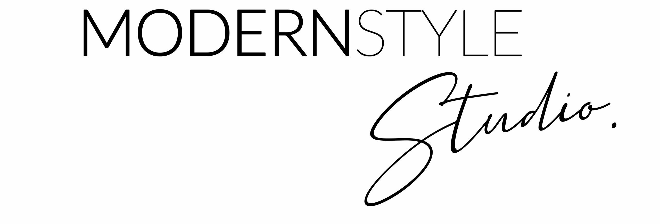 Best Luxury Hair Extensions in Charlotte - The Modern Style Studio