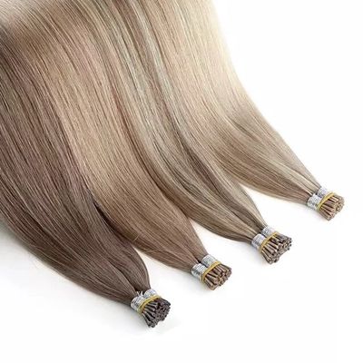 Beaded Sew-In Hair Extensions 