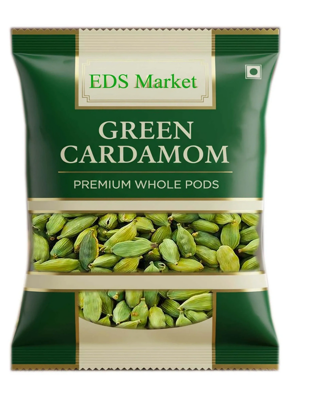 Top Quality Green Cardamom