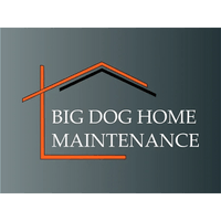 Big Dog Home Maintenance