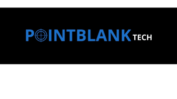 Point Blank Tech
