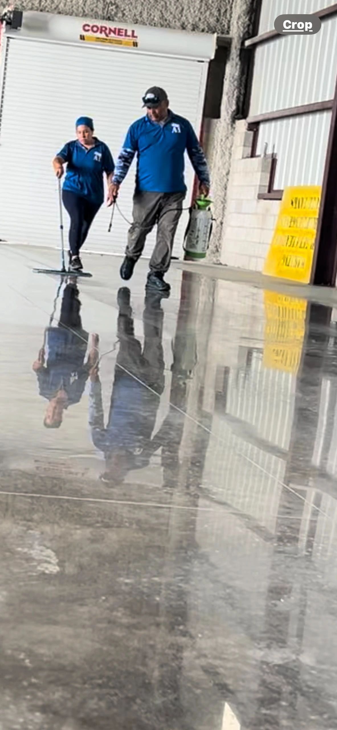 Professional Concrete Polishing Atlanta, Ga 