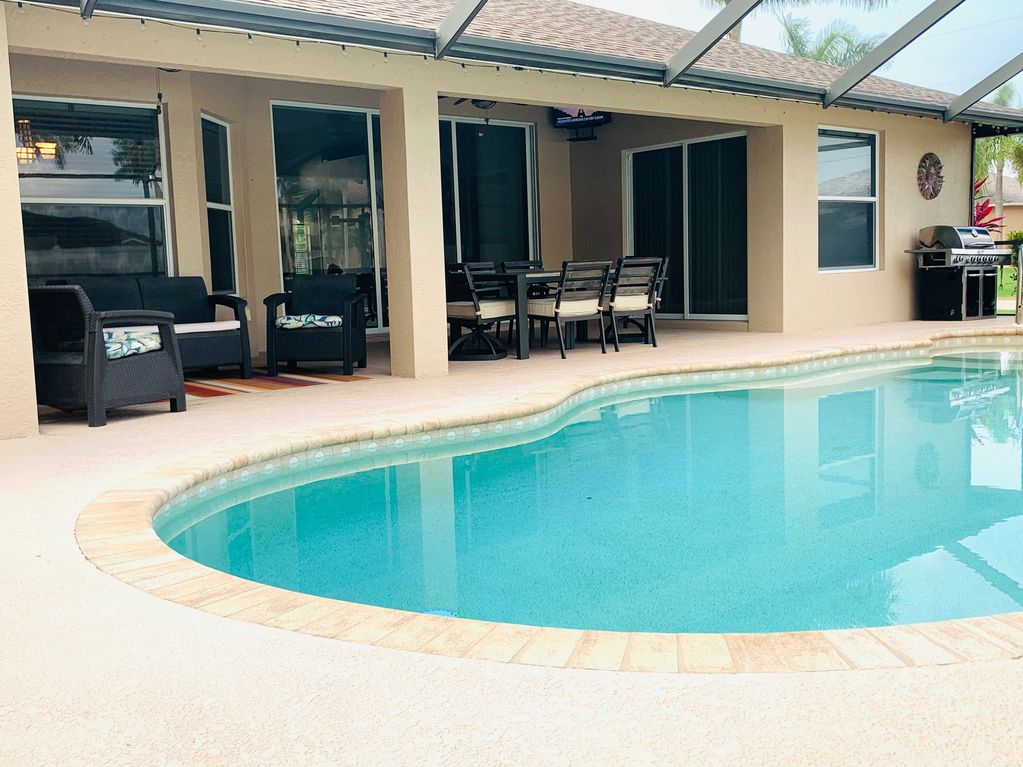 Cape Coral Rental