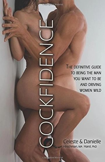 This is the #1 book for men wanting to become better lovers. 