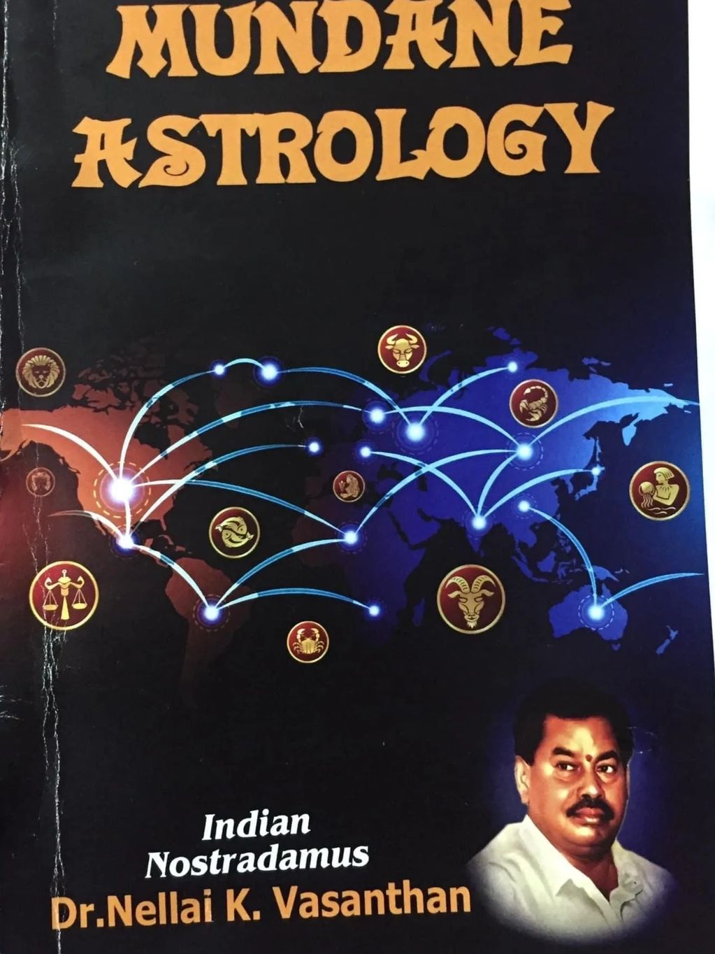 NKV Books ASTRO NKV ACADEMY nkv-books-astro-nkv-academy