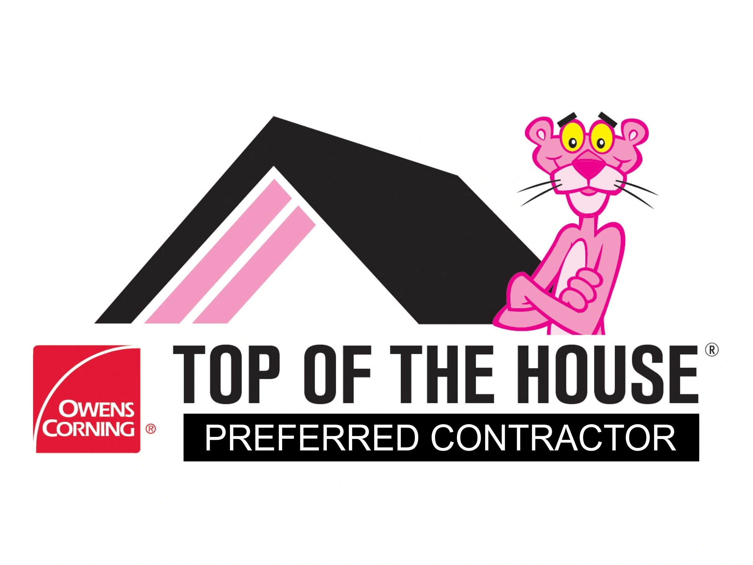 Preferred contractor 