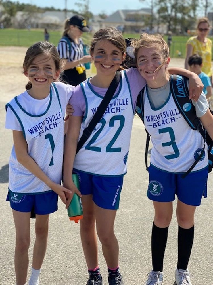 Wrightsville Beach Lacrosse Lacrosse Wilmington, North Carolina